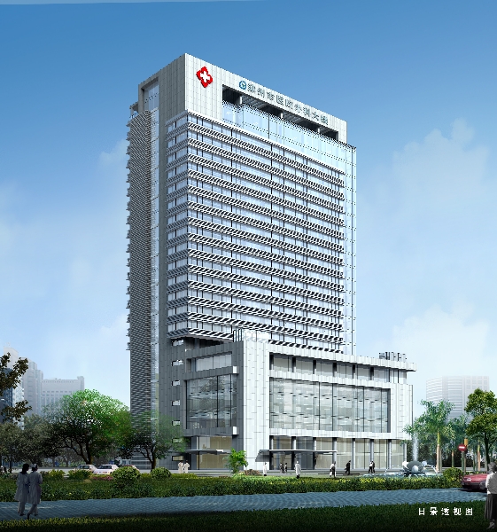 Zhangzhou Hospital Affiliated to Fujian Medical University.jpg