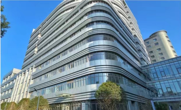 Tongling Municipal Hospital, Anhui Province.png