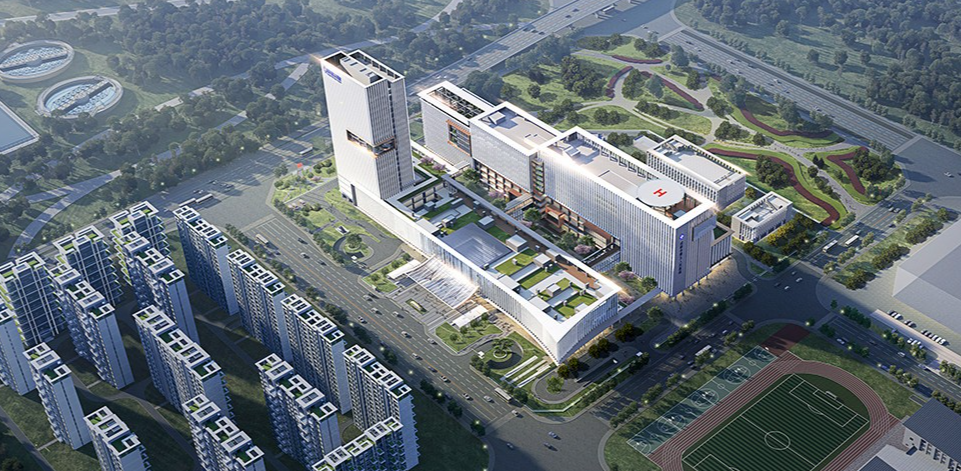 The Fifth People's Hospital of Chengdu.png