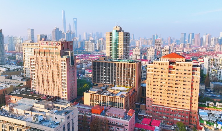 49Renji Hospital, Shanghai Jiao Tong University School of Medicine.jpg