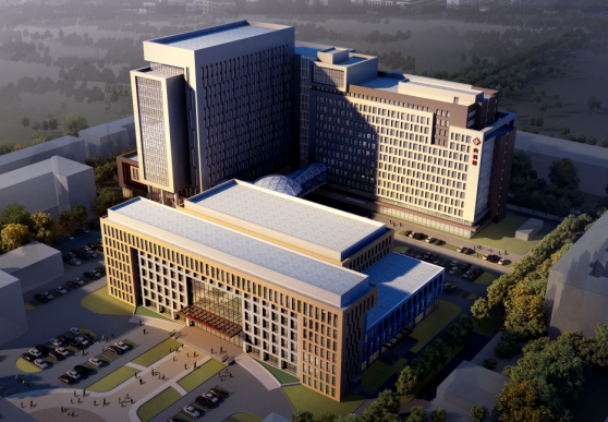 46Jilin Municipal People's Hospital.png