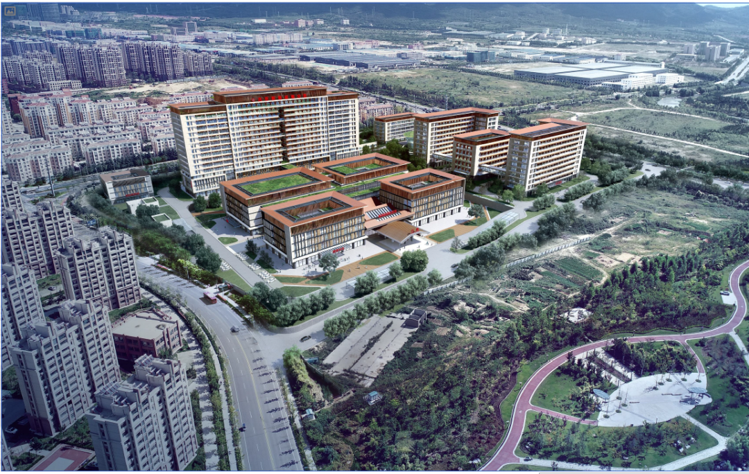 24.Shandong University Affiliated Weihai Municipal Hospital.png