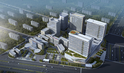 18.The Second Qilu Hospital of Shandong University.png