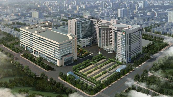 11.The Third Hospital of Hebei Medical University.jpg