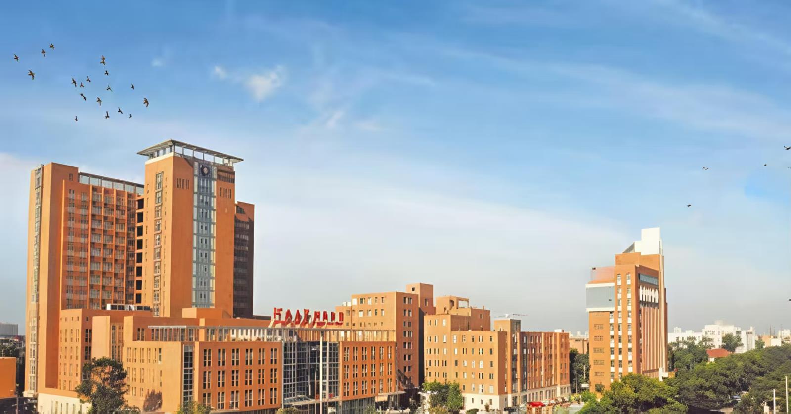 10.Affiliated Hospital of Hebei University.jpg