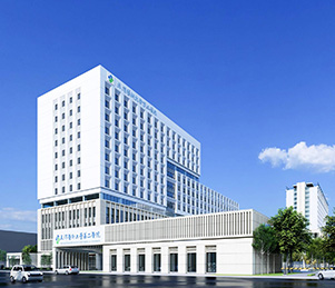 9.Tianjin Medical University Second Hospital.jpg