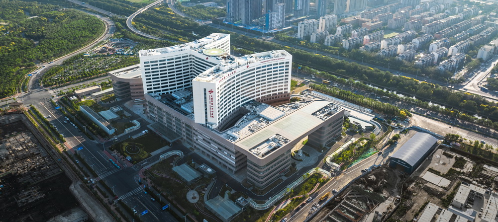 8.Tianjin First Central Hospital.jpg